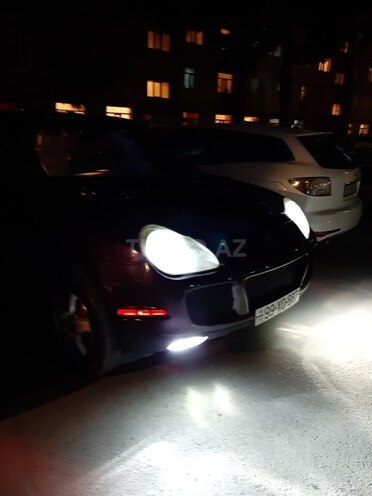 Porsche Cayenne 2005, 305,000 km - 3.2 l - Bakı