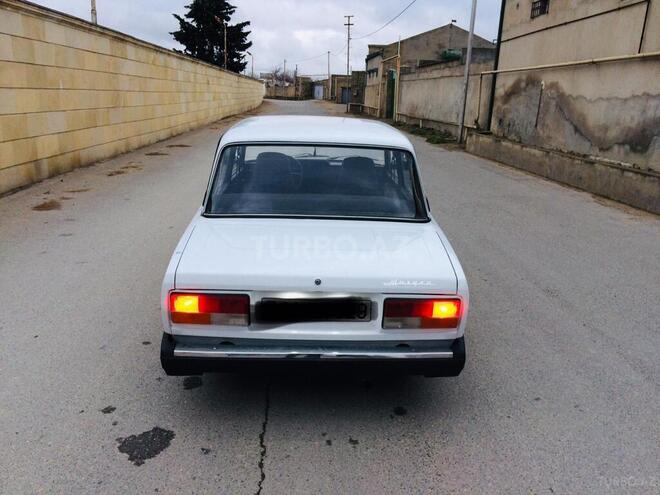 LADA (VAZ) 2107 2010, 43,254 km - 1.6 л - Bakı
