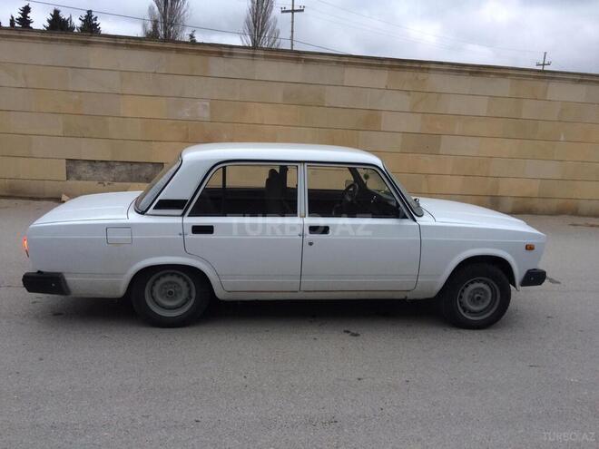 LADA (VAZ) 2107 2010, 43,254 km - 1.6 л - Bakı