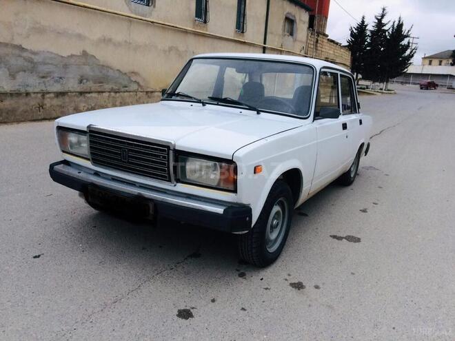 LADA (VAZ) 2107 2010, 43,254 km - 1.6 л - Bakı