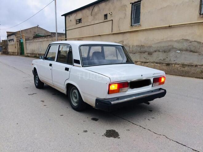 LADA (VAZ) 2107 2010, 43,254 km - 1.6 л - Bakı