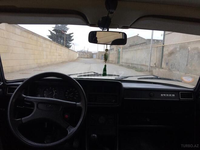 LADA (VAZ) 2107 2010, 43,254 km - 1.6 л - Bakı