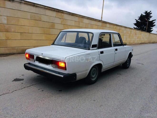 LADA (VAZ) 2107 2010, 43,254 km - 1.6 л - Bakı
