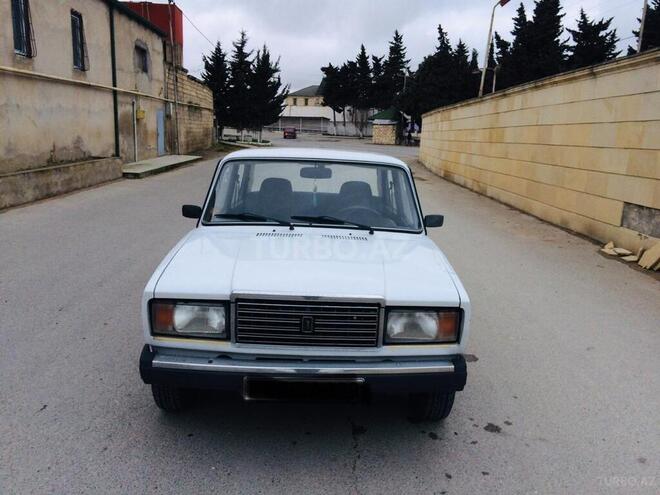 LADA (VAZ) 2107 2010, 43,254 km - 1.6 л - Bakı