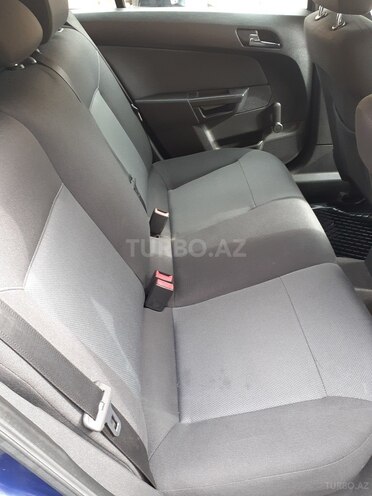 Opel Astra 2006, 179,000 km - 1.3 л - Bakı