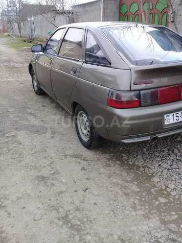 LADA (VAZ) 2112 2001, 278,500 km - 0.2 l - Cəlilabad