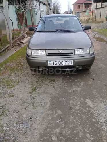 LADA (VAZ) 2112 2001, 278,500 km - 0.2 l - Cəlilabad