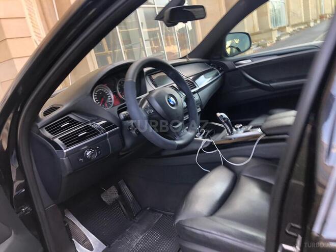 BMW X6 M 2010, 177,000 km - 4.4 l - Bakı