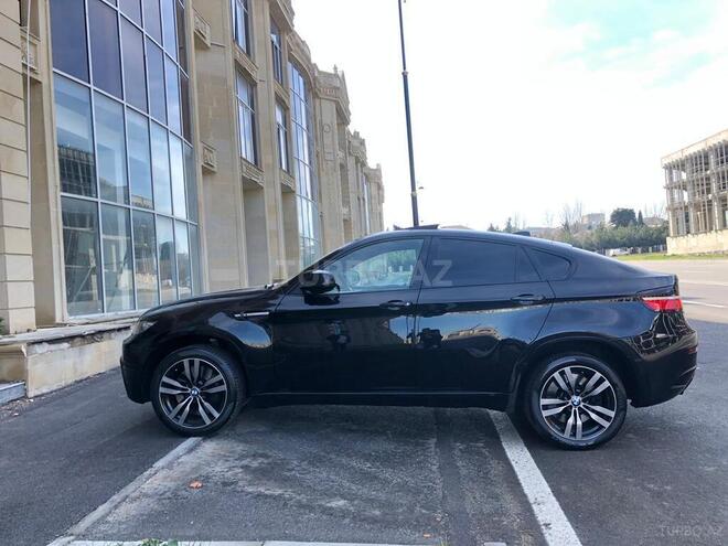 BMW X6 M 2010, 177,000 km - 4.4 l - Bakı
