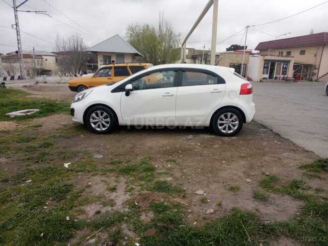 Kia Rio 2011, 157,000 km - 1.4 l - Bakı