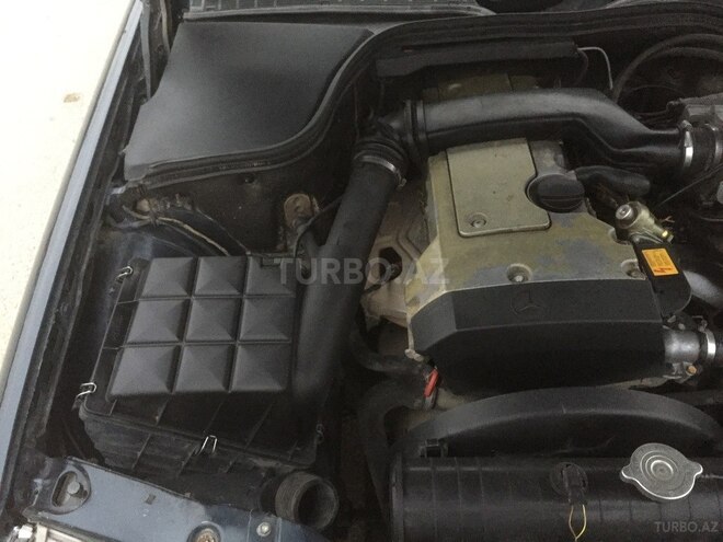 Mercedes C 200 1996, 3,476,876 km - 0.2 l - Bakı