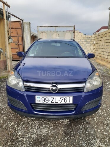 Opel Astra 2006, 179,000 km - 1.3 л - Bakı