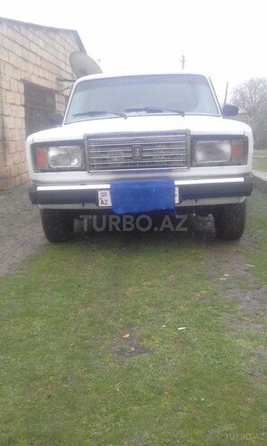 LADA (VAZ) 2104 2008, 112,200 km - 1.6 л - Quba