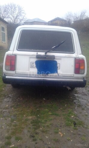 LADA (VAZ) 2104 2008, 112,200 km - 1.6 л - Quba