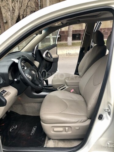 Toyota RAV4 2007, 182,000 km - 2.4 л - Bakı