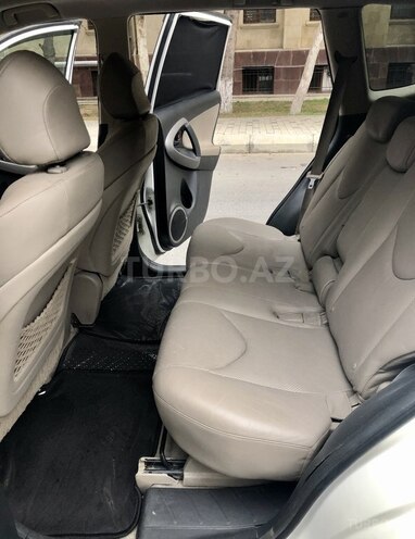 Toyota RAV4 2007, 182,000 km - 2.4 л - Bakı