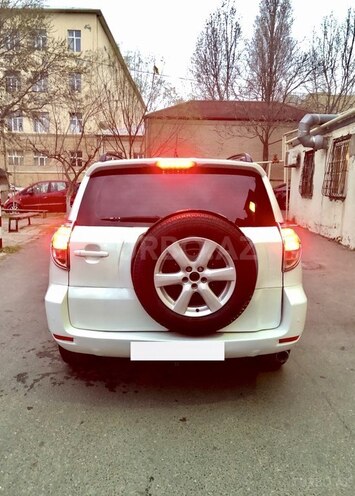 Toyota RAV4 2007, 182,000 km - 2.4 л - Bakı