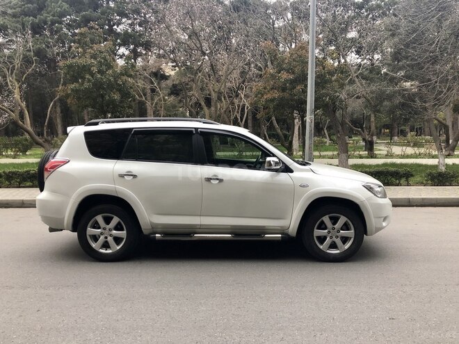 Toyota RAV4 2007, 182,000 km - 2.4 л - Bakı