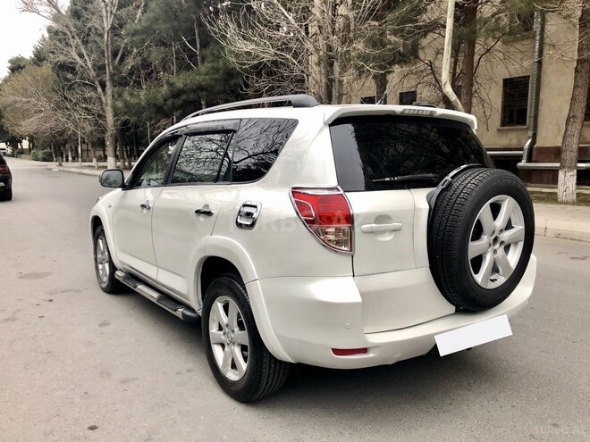 Toyota RAV4 2007, 182,000 km - 2.4 л - Bakı