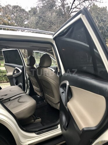 Toyota RAV4 2007, 182,000 km - 2.4 л - Bakı