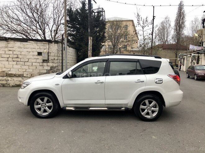 Toyota RAV4 2007, 182,000 km - 2.4 л - Bakı