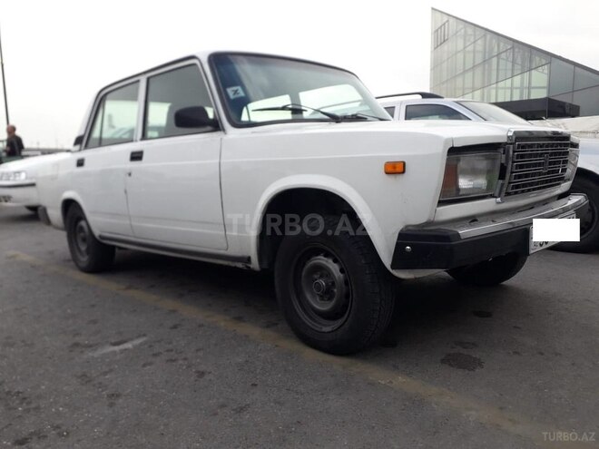 LADA (VAZ) 2107 2006, 90,000 km - 1.7 l - Bakı