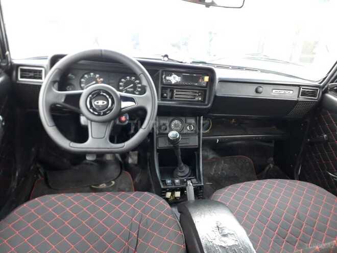 LADA (VAZ) 2107 2006, 90,000 km - 1.7 l - Bakı