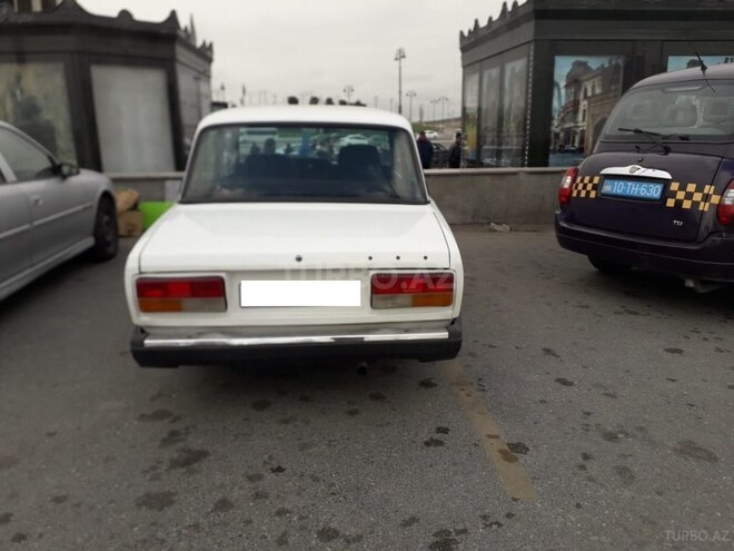 LADA (VAZ) 2107 2006, 90,000 km - 1.7 l - Bakı