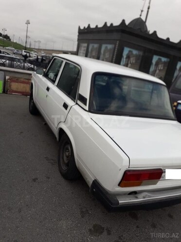 LADA (VAZ) 2107 2006, 90,000 km - 1.7 l - Bakı