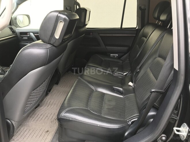 Toyota Land Cruiser 2013, 191,000 km - 4.0 l - Bakı