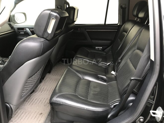 Toyota Land Cruiser 2013, 191,000 km - 4.0 l - Bakı