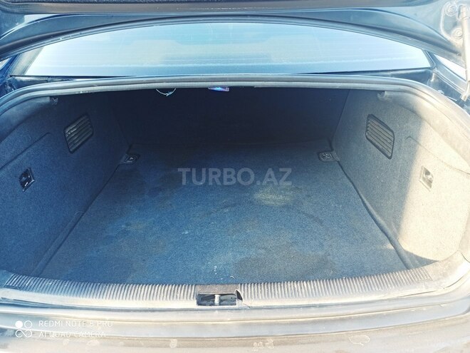 Audi A6 1998, 240,240 km - 2.4 l - Bakı