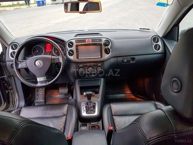 Volkswagen Tiguan 2008, 101,800 km - 2.0 л - Bakı