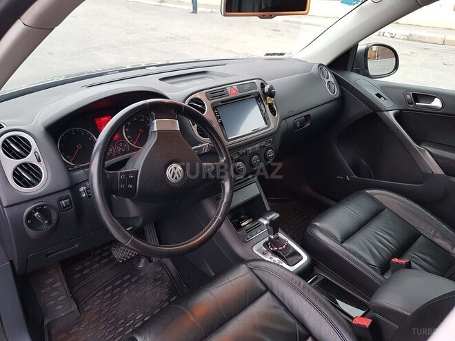 Volkswagen Tiguan 2008, 101,800 km - 2.0 л - Bakı
