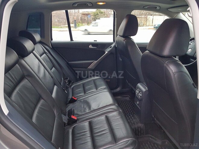 Volkswagen Tiguan 2008, 101,800 km - 2.0 л - Bakı