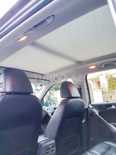 Volkswagen Tiguan 2008, 101,800 km - 2.0 л - Bakı