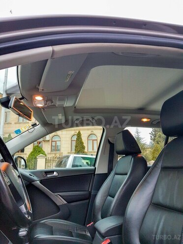 Volkswagen Tiguan 2008, 101,800 km - 2.0 л - Bakı