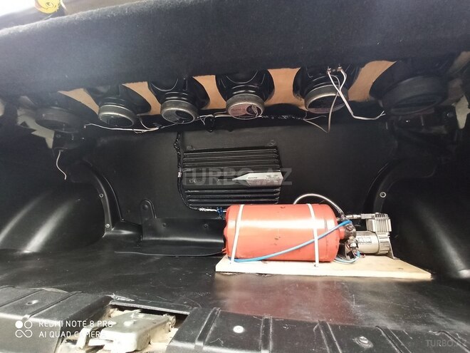 LADA (VAZ) Niva 2013, 86,852 km - 1.7 l - Sumqayıt