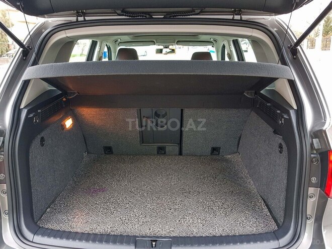 Volkswagen Tiguan 2008, 101,800 km - 2.0 л - Bakı