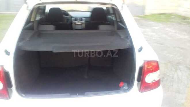 LADA (VAZ) Priora 2013, 100,000 km - 1.6 л - Göyçay
