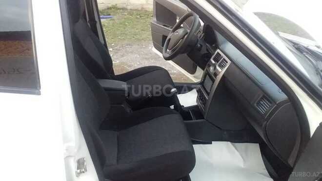 LADA (VAZ) Priora 2013, 100,000 km - 1.6 л - Göyçay