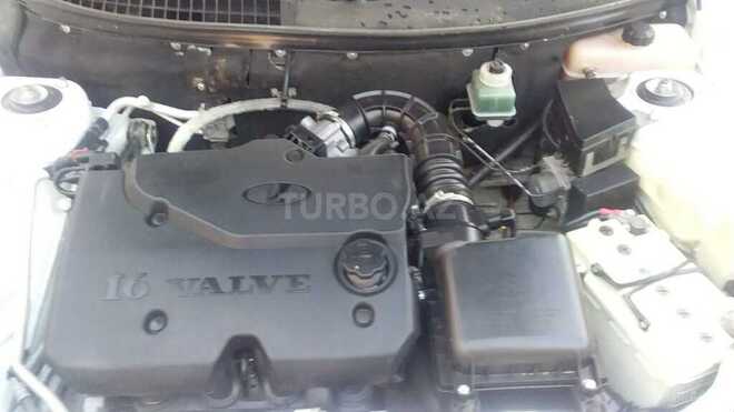 LADA (VAZ) Priora 2013, 100,000 km - 1.6 л - Göyçay