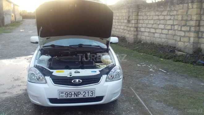 LADA (VAZ) Priora 2013, 100,000 km - 1.6 л - Göyçay