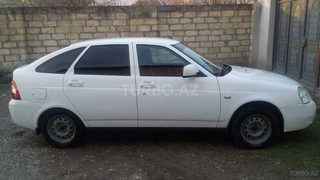 LADA (VAZ) Priora 2013, 100,000 km - 1.6 л - Göyçay