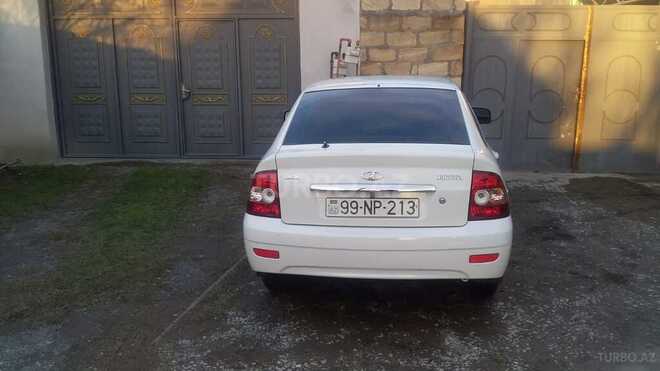 LADA (VAZ) Priora 2013, 100,000 km - 1.6 л - Göyçay