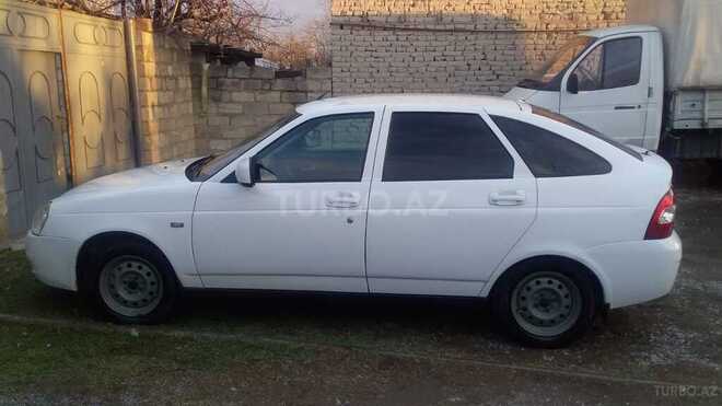 LADA (VAZ) Priora 2013, 100,000 km - 1.6 л - Göyçay