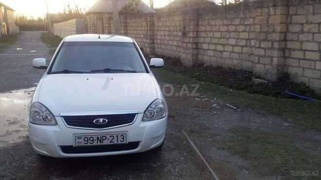 LADA (VAZ) Priora 2013, 100,000 km - 1.6 л - Göyçay
