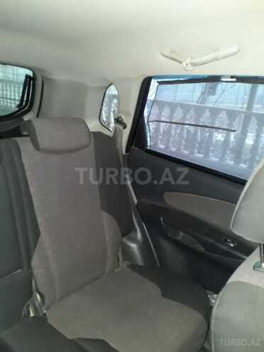 Hyundai Tucson 2008, 174,000 km - 2.0 l - Cəlilabad