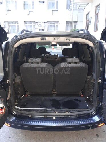 Dacia Logan 2008, 273,852 km - 1.6 l - Xırdalan
