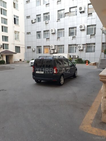 Dacia Logan 2008, 273,852 km - 1.6 l - Xırdalan